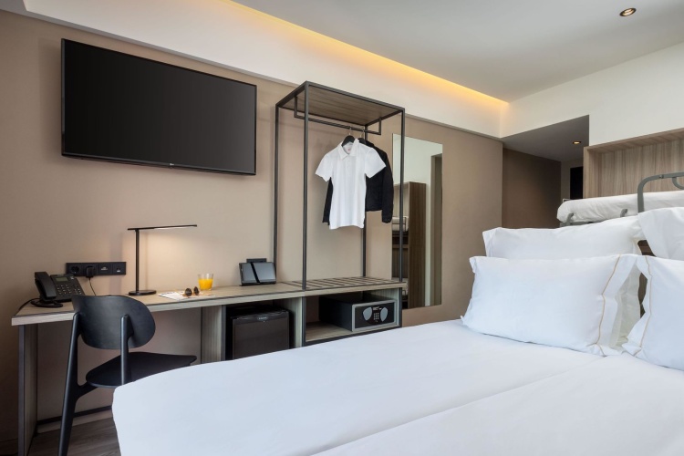 Brown Kubic, A Member Of Brown Hotels photo 16