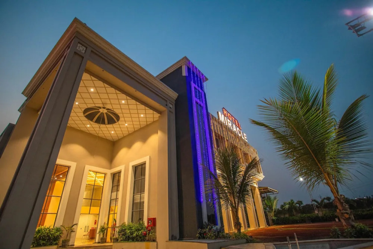 Imagen del hotel