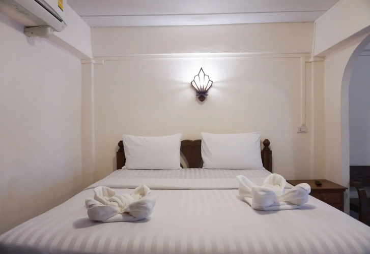 Nan Lanna Hotel