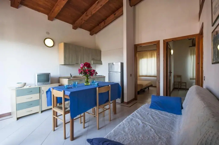 Residence Approdo Verde
