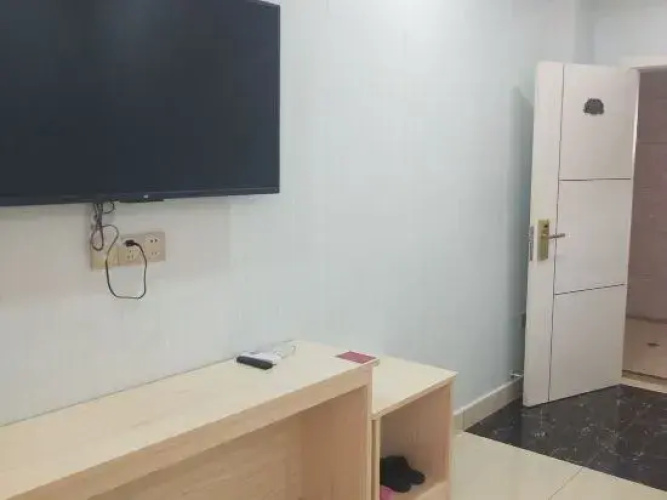 Taizhou Yichating Hotel