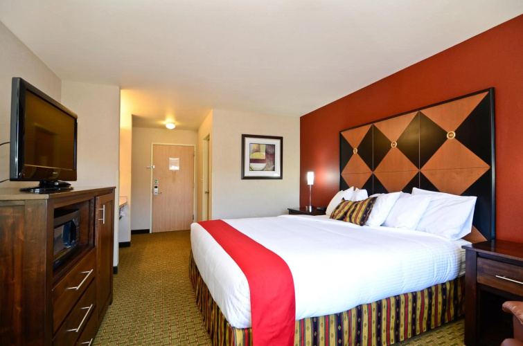 Inn America Lewiston photo 25