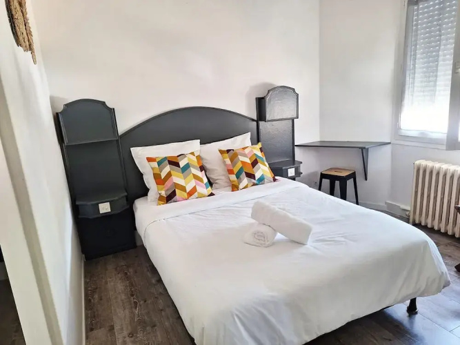 Auberge Du Parc