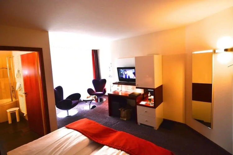 Hotel Lauterbad
