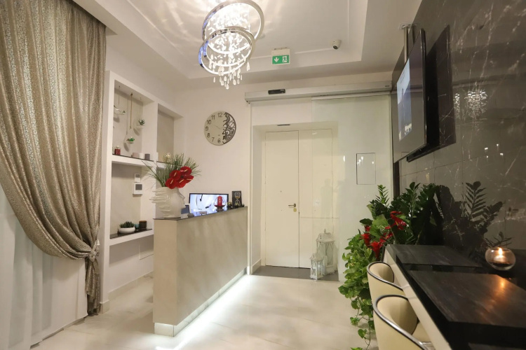 Mecla Suites
