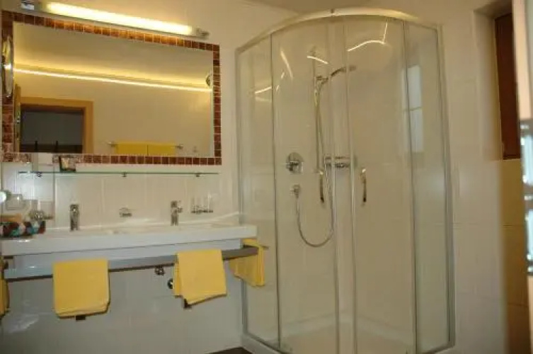 Ferienwohnung Johanna