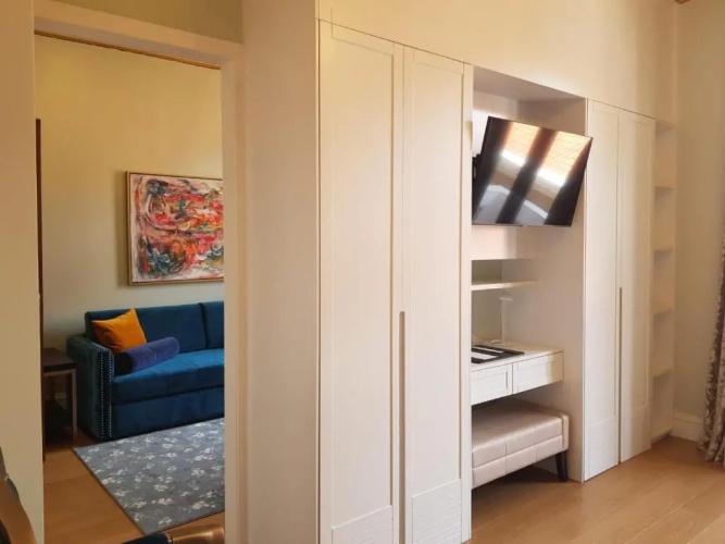 ITZA Hotel Boutique Internacional