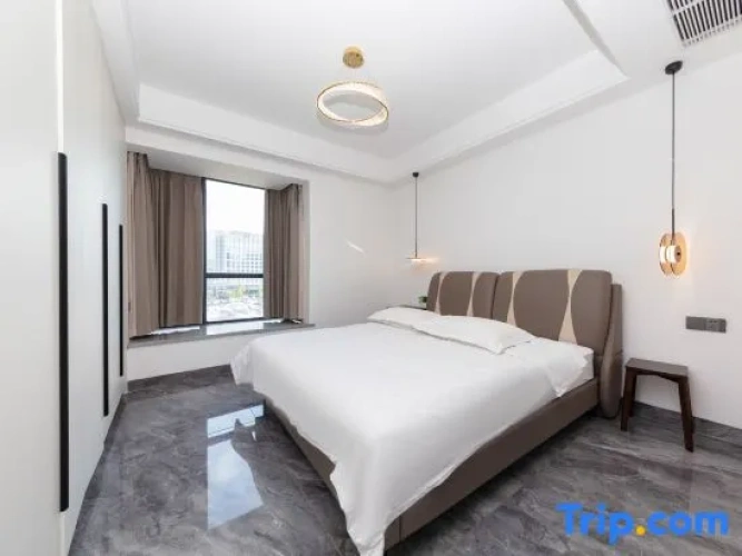 4 Bedrooms Deluxe Family Suite