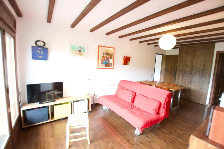 Apartamento Les Bulloses
