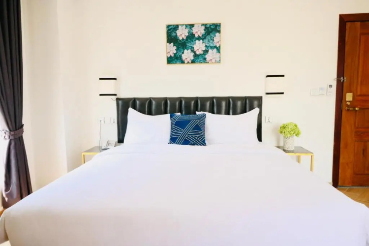 Mettavary Hotel