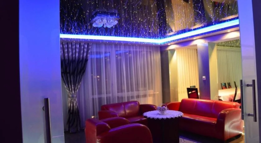 Hotel Imperium