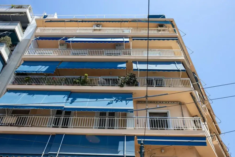 Otel görseli