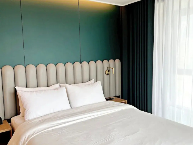 Haeundae Lamer Stay