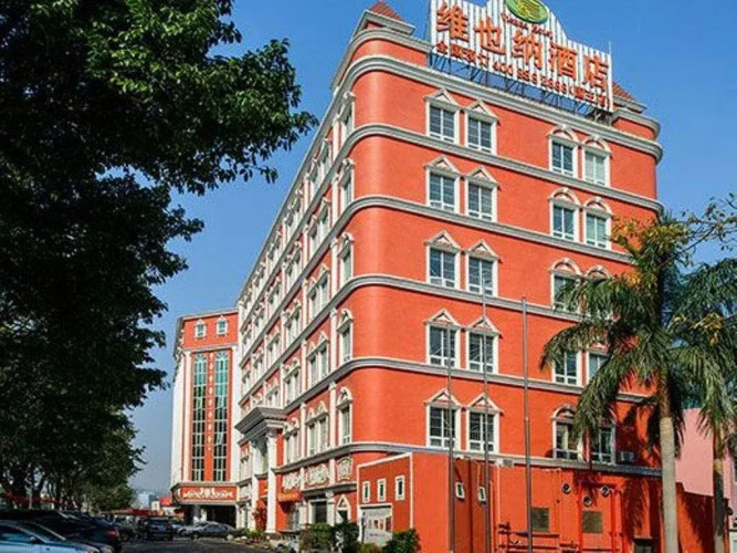 Vienna King Hotel