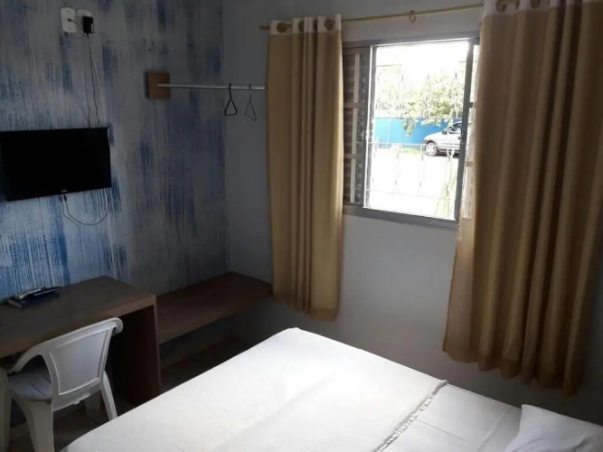 Almeidas Hotel