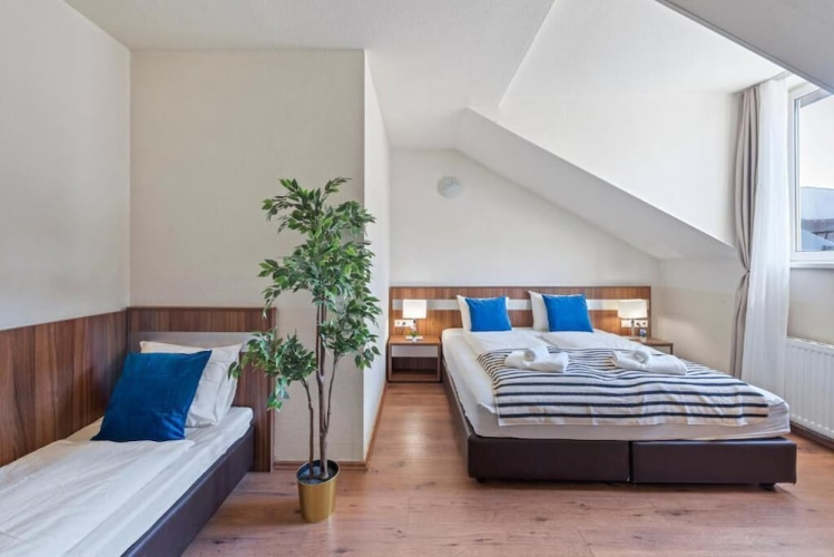 K22 Smart Rooms