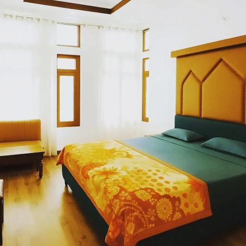 Hotel Skylark Amritsar