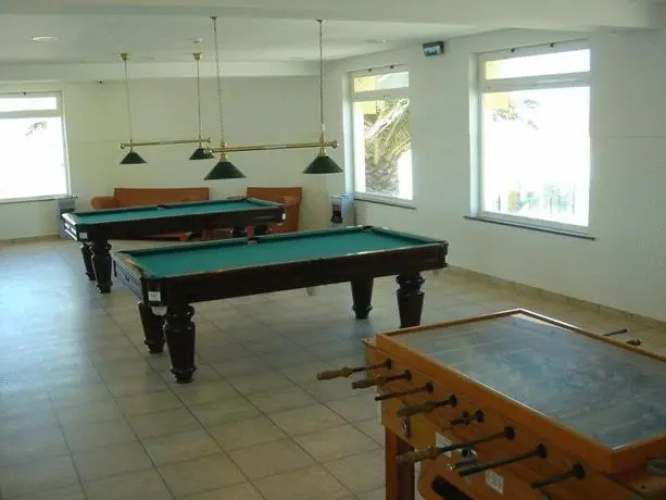 Ericeira Camping
