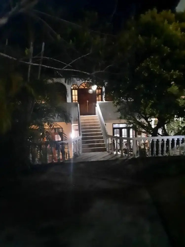 Bright Sunshine Guest House