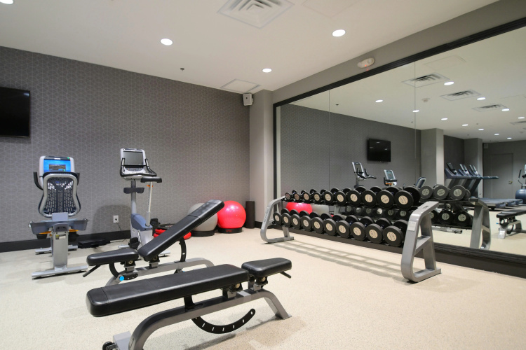 Hilton Dallas/Park Cities photo 27