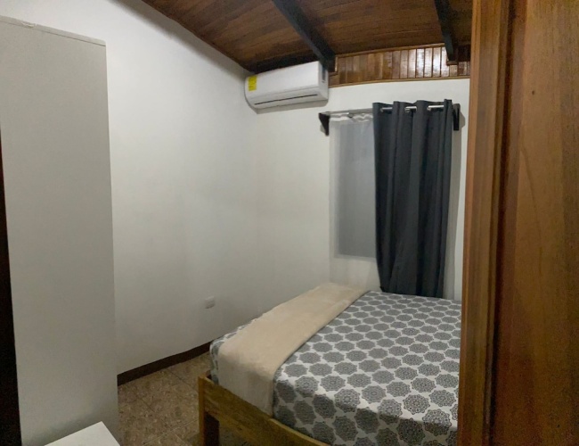 Apartamentos Maily