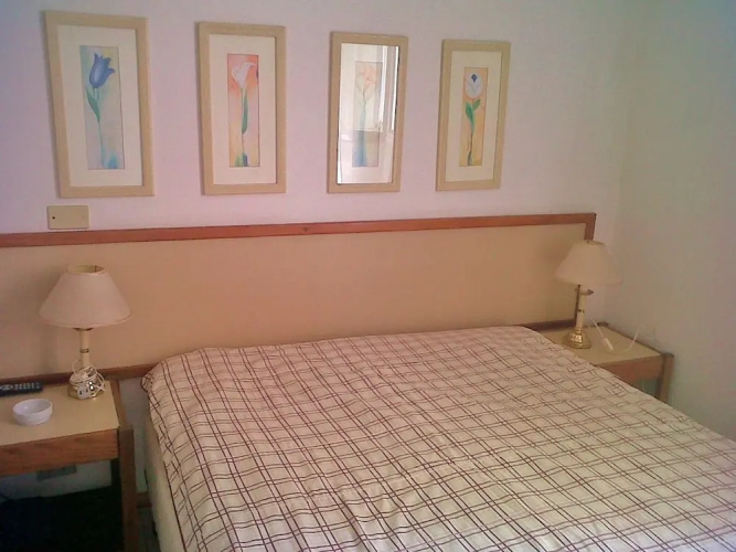 Apart-Hotel Stagium Studio
