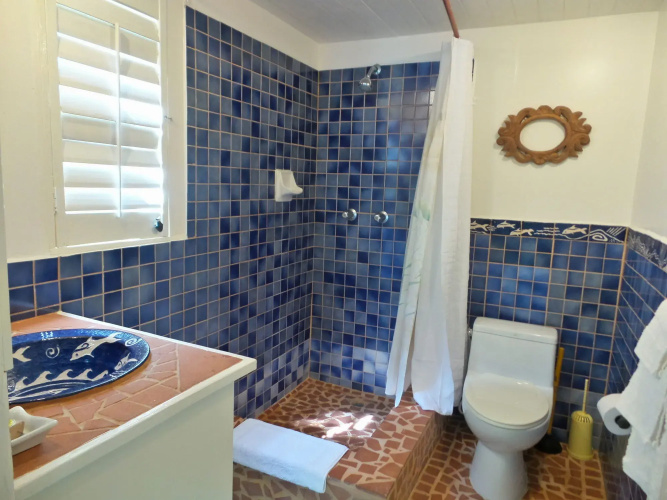 Galley Bay Cottages