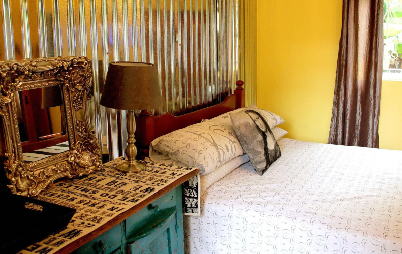 Terebinte Guest House