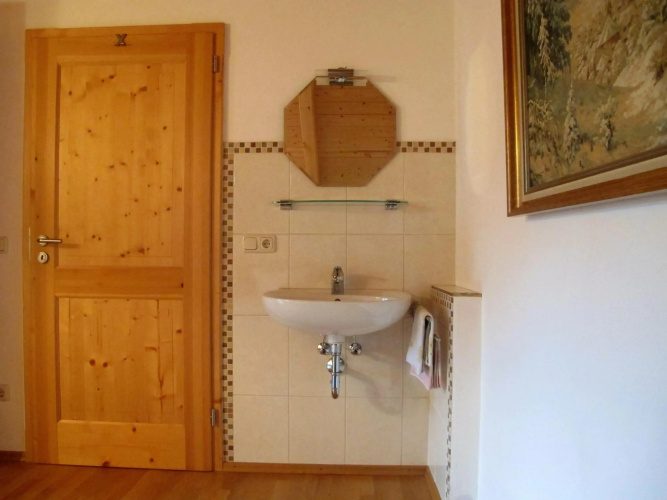Apartment Anda