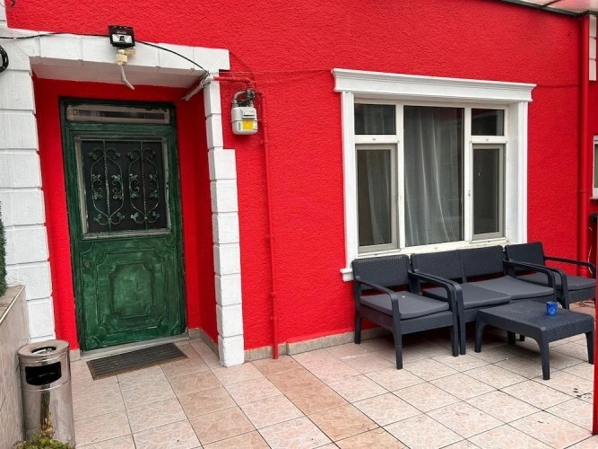 Double Apartment