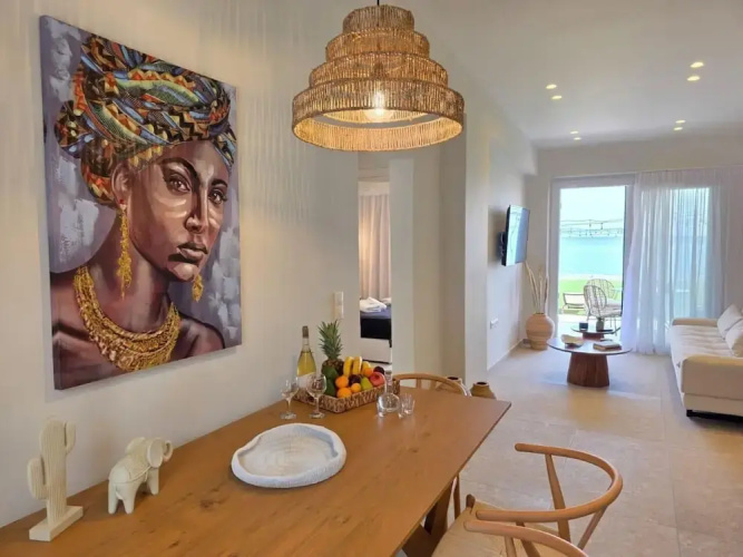 JM Dēos Suites