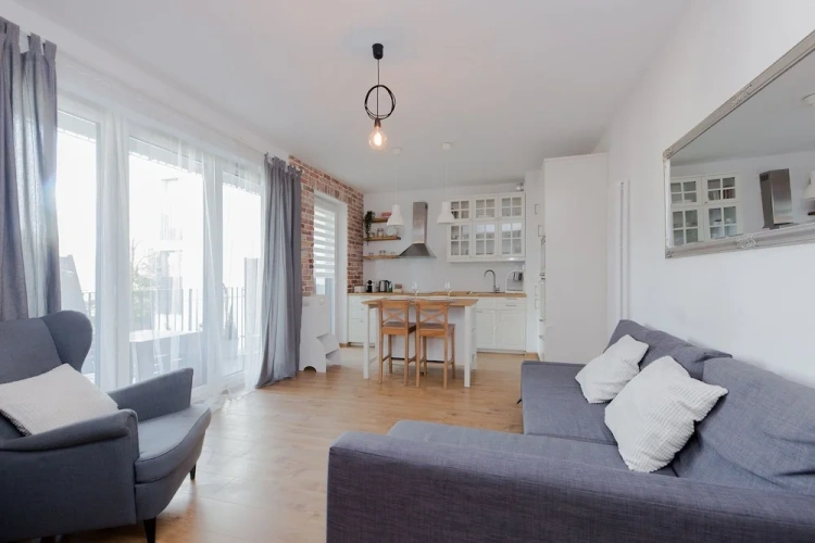 Comfort Apartment