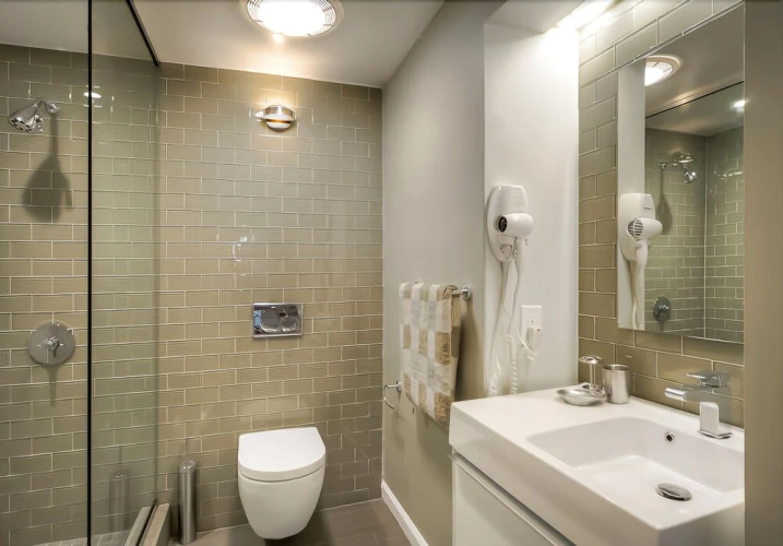 2123 Northwest Apartment #1015 - 2 Br Apts