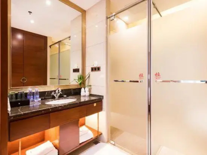 Pujing Hotel