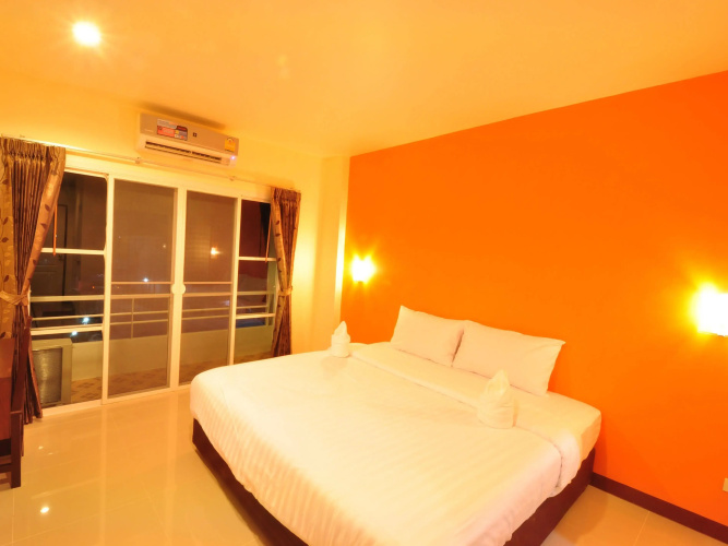 Panwalee Hotel