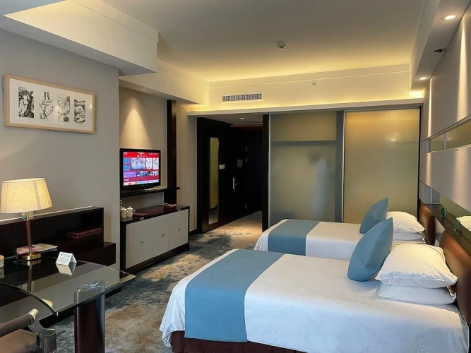 Executive Twin room