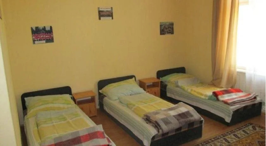 Rugby Club Hotel