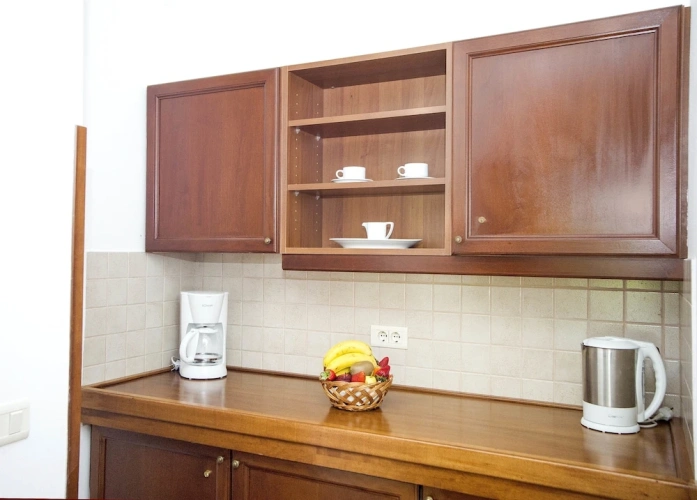 1 Bedroom Deluxe Studio