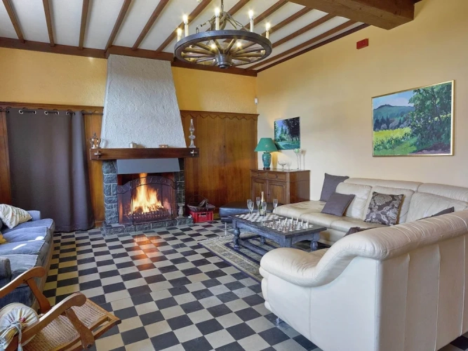 Cottage