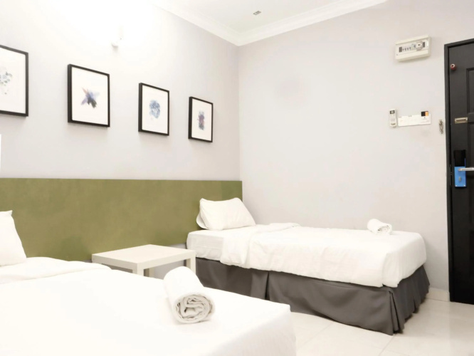 # Hotel