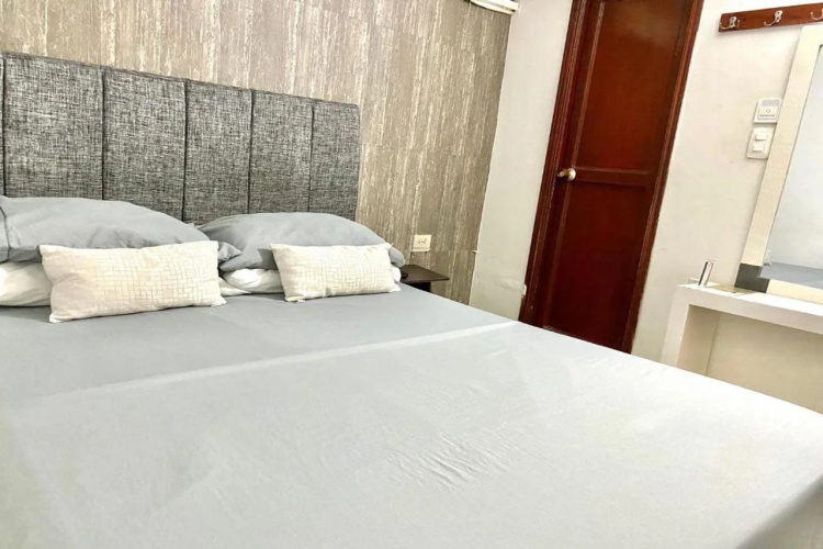 Hotel Bahia Suite