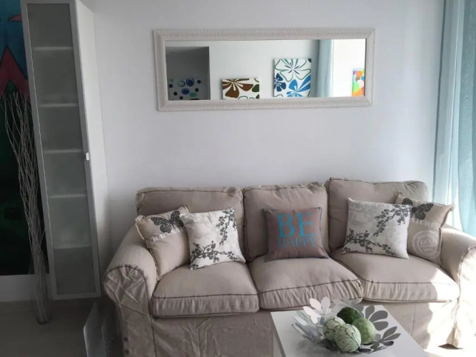 Delicious Los Cristianos,2bdr 2bathr Beachclose