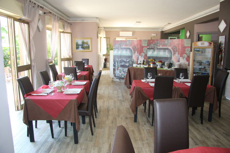 Hotel Chrismare photo 20