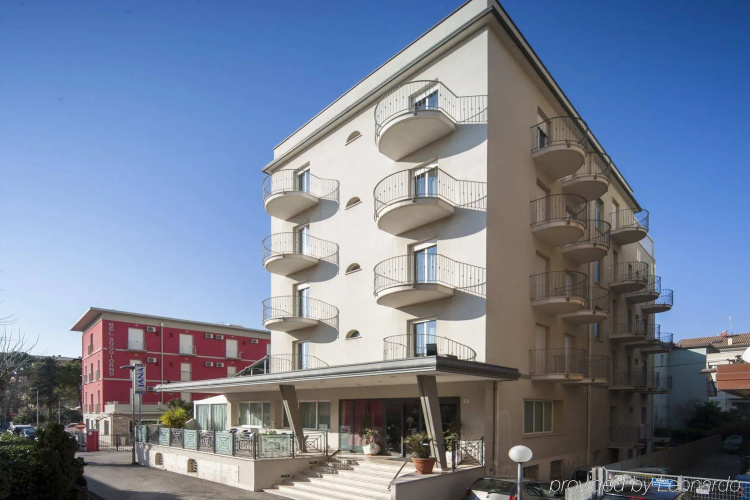 Otel görseli