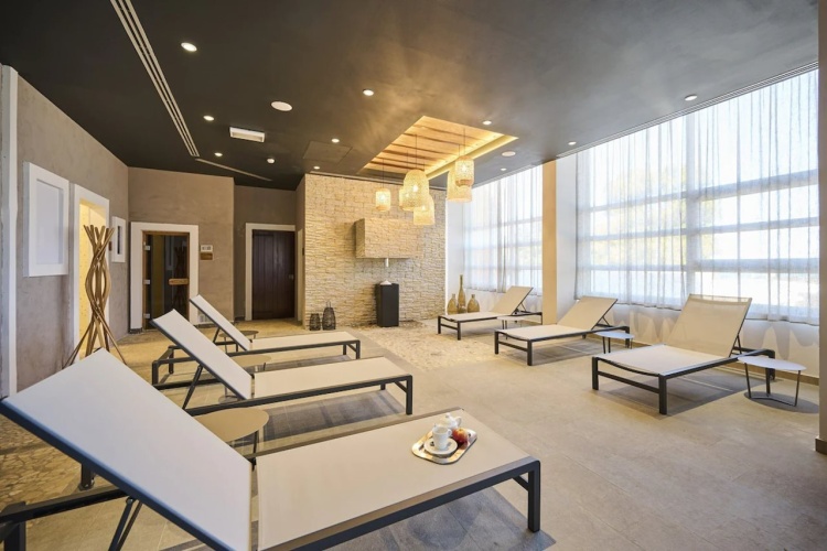 Hotel Umag Plava Laguna photo 18