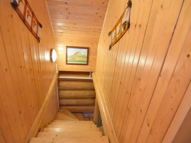 Holiday Home in Kopalino