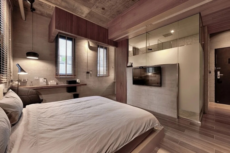 Stable Hotel