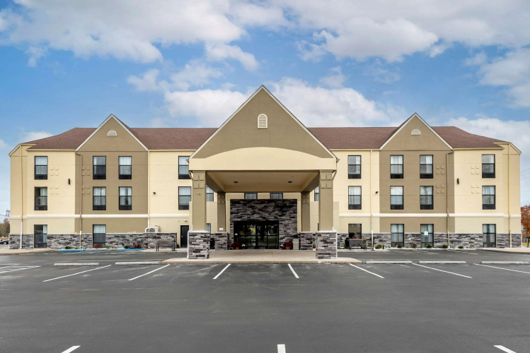 Hotelafbeelding