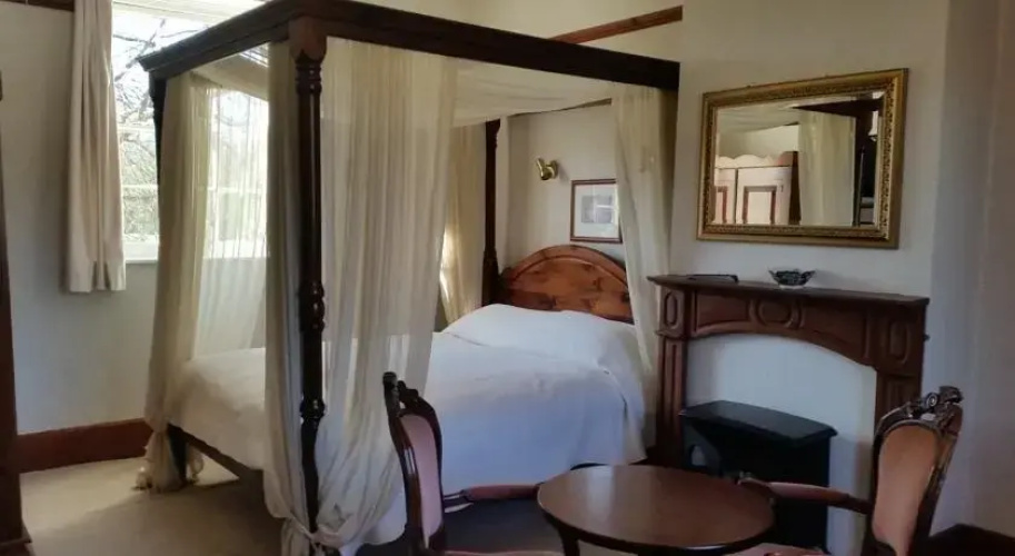 Brynafon Cottage