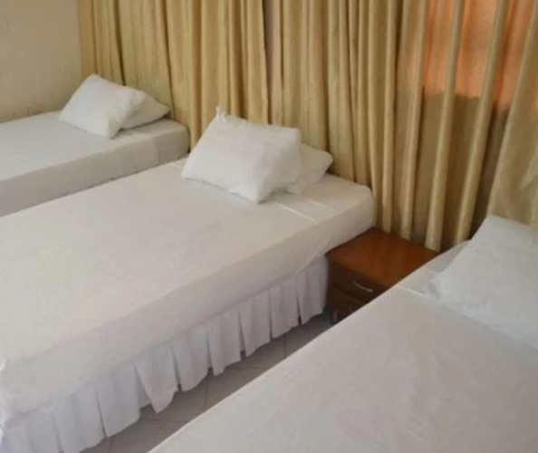 Hotel El Andino